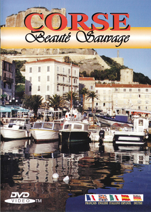 CORSE BEAUTE SAUVAGE