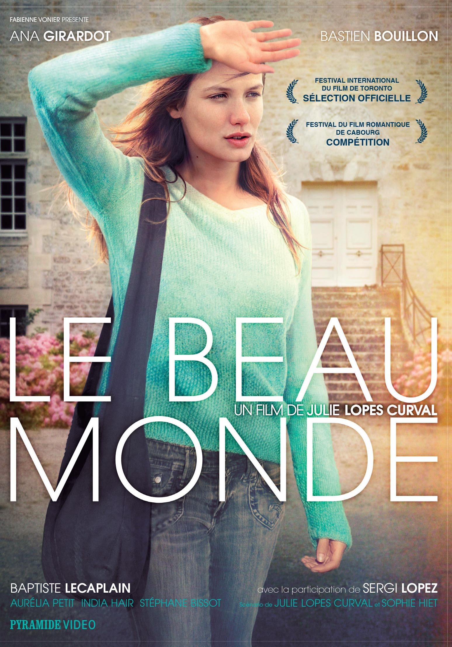 BEAU MONDE (LE) - DVD