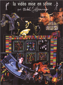LA VIDEO MISE EN SCENE - DVD