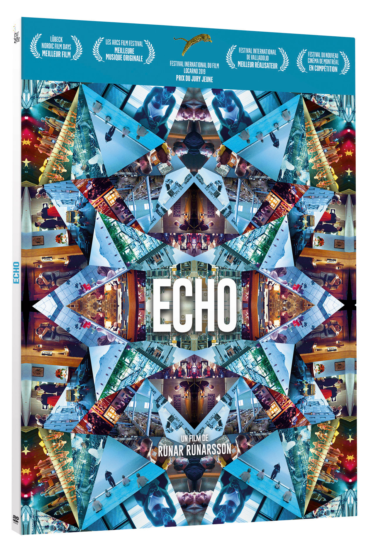 ECHO - DVD