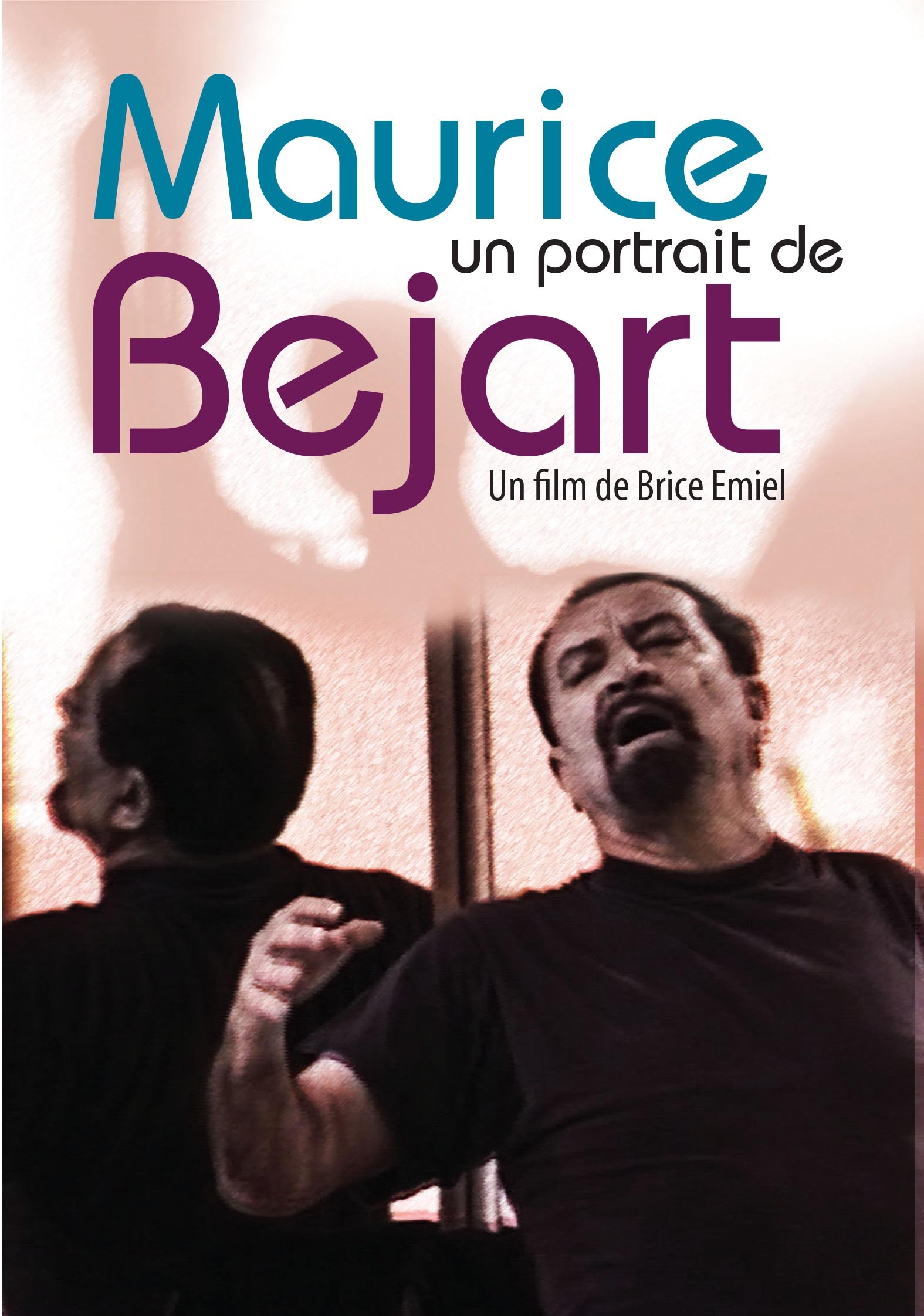 MAURICE UN PORTRAIT DE BEJART - DVD