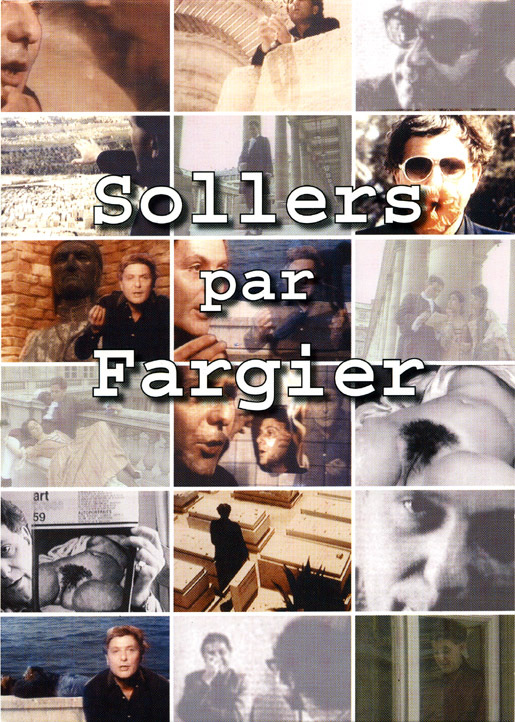 COFFRET 3DVD SOLLERS