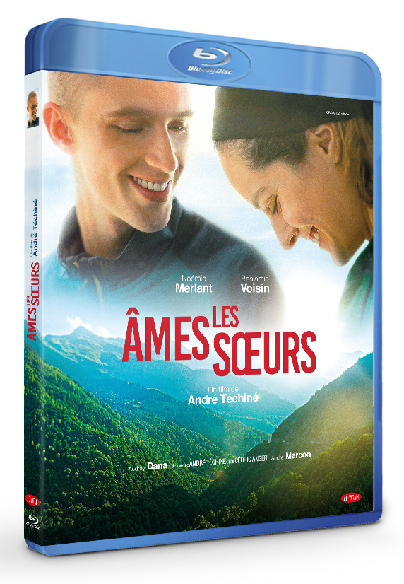 AMES S URS (LES) - BLU-RAY