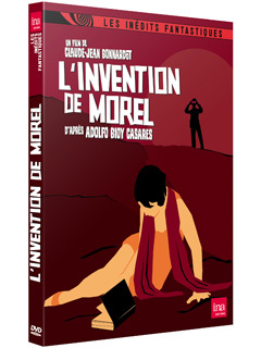 IF.L'INVENTION DE MOREL