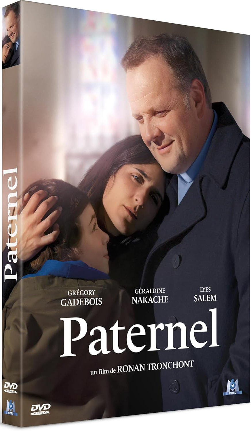 PATERNEL - DVD