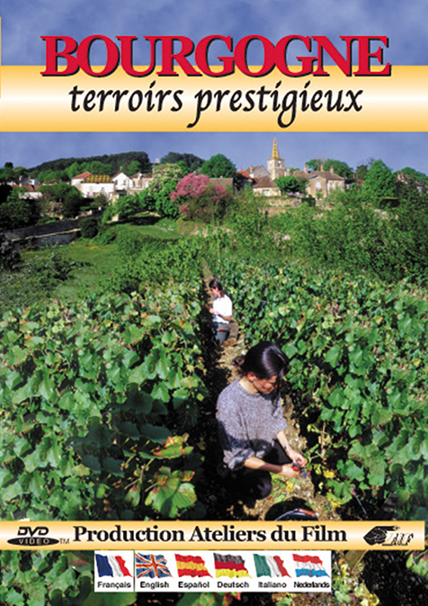 BOURGOGNE