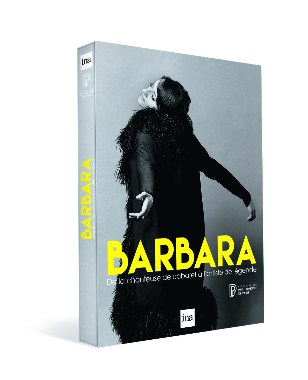 BARBARA - 2 DVD