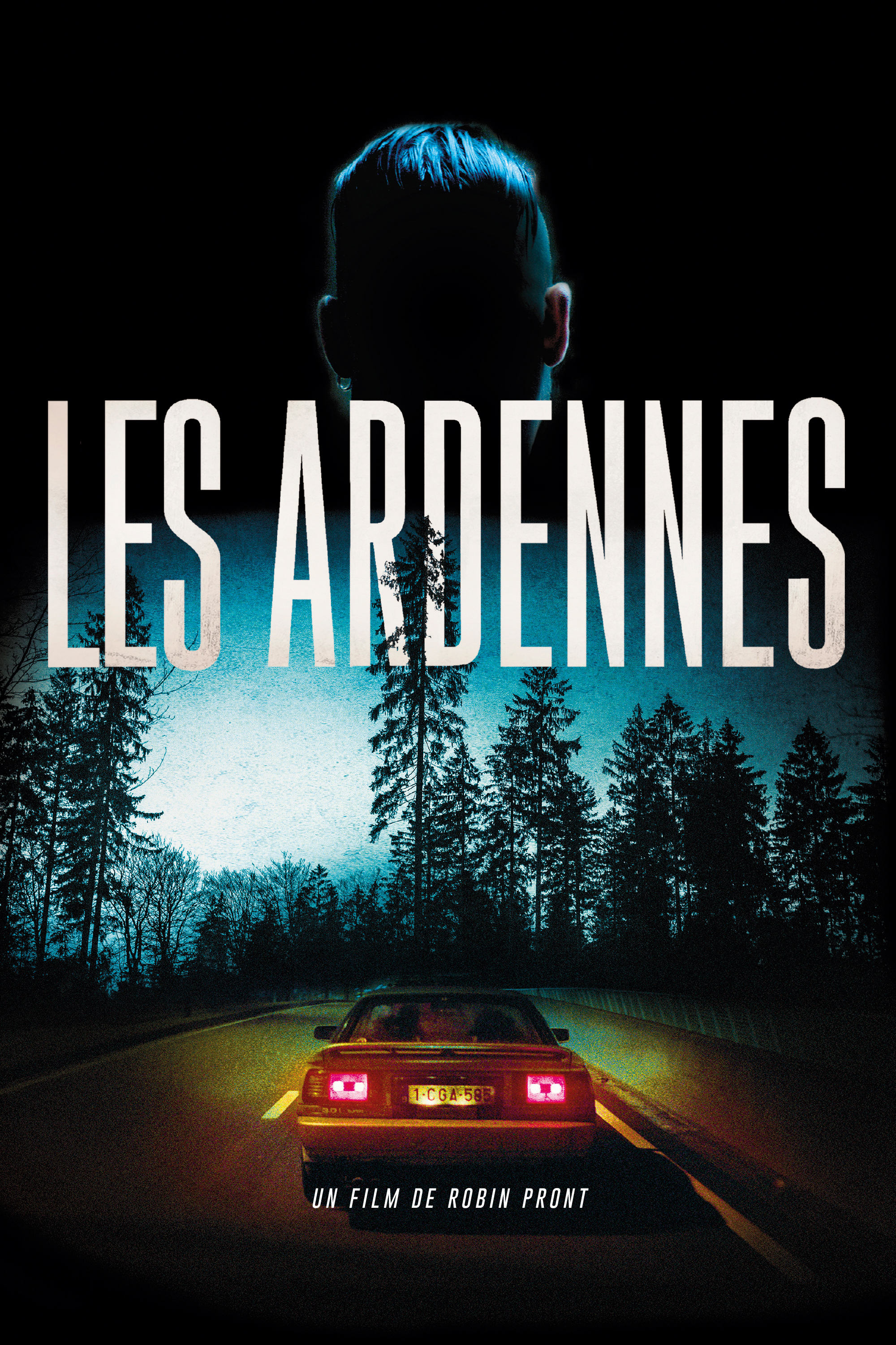 ARDENNES (LES) - DVD