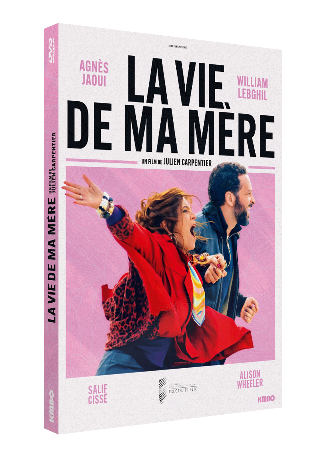 VIE DE MA MERE (LA) - DVD