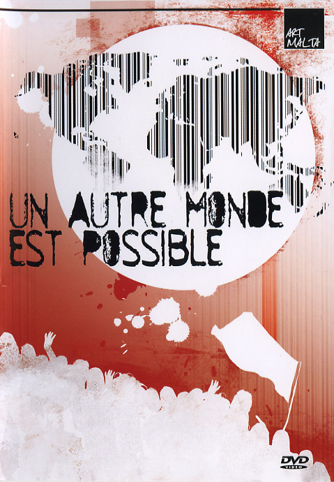 AUTRE MONDE EST POSSIBLE - DVD