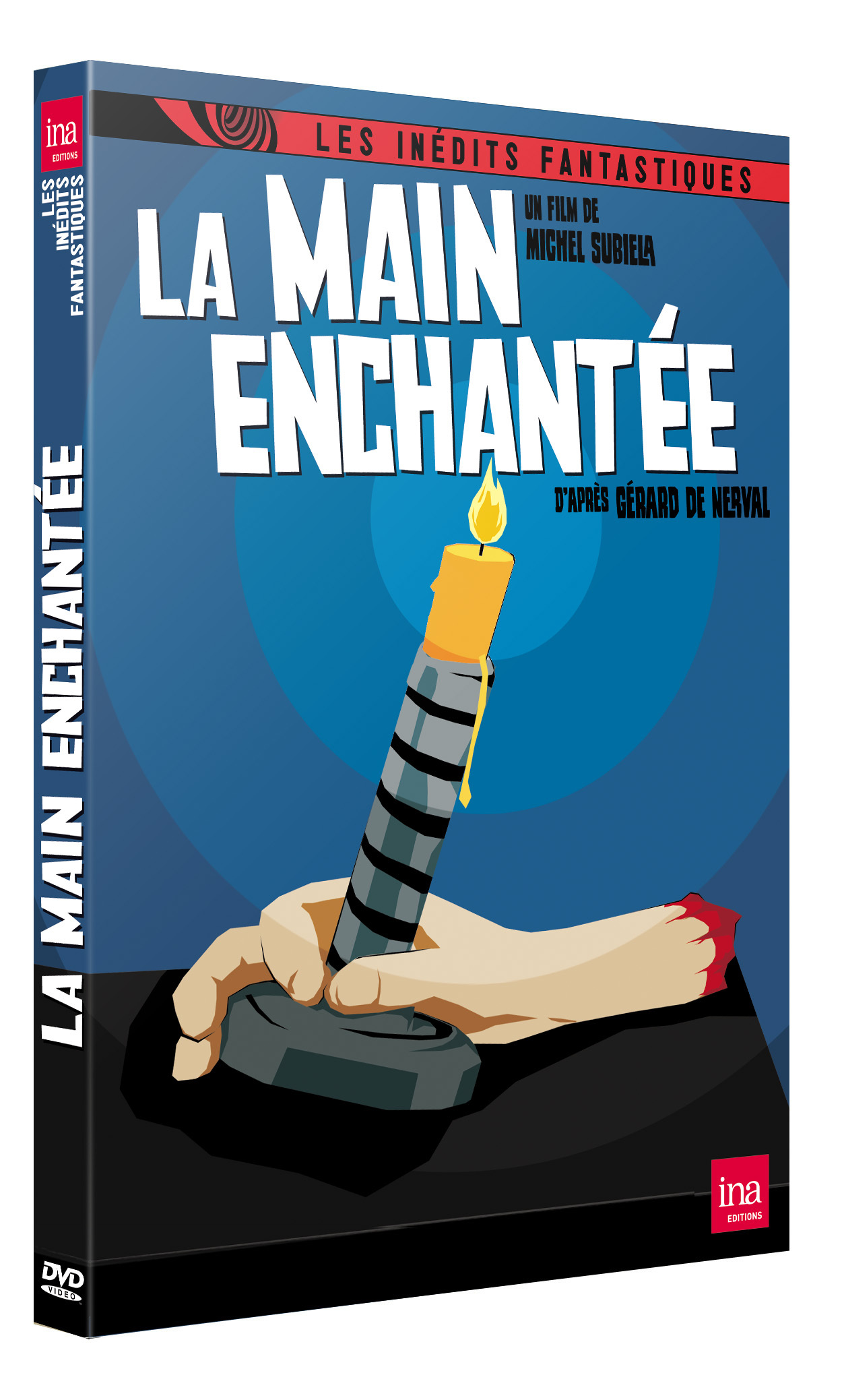 IF.MAIN ENCHANTEE