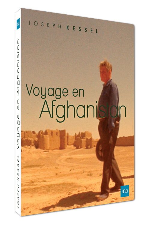 KESSEL - VOYAGE EN AFGHANISTAN DVD + CD