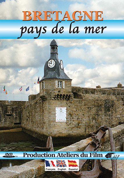 BRETAGNE PAYS DE LA MER