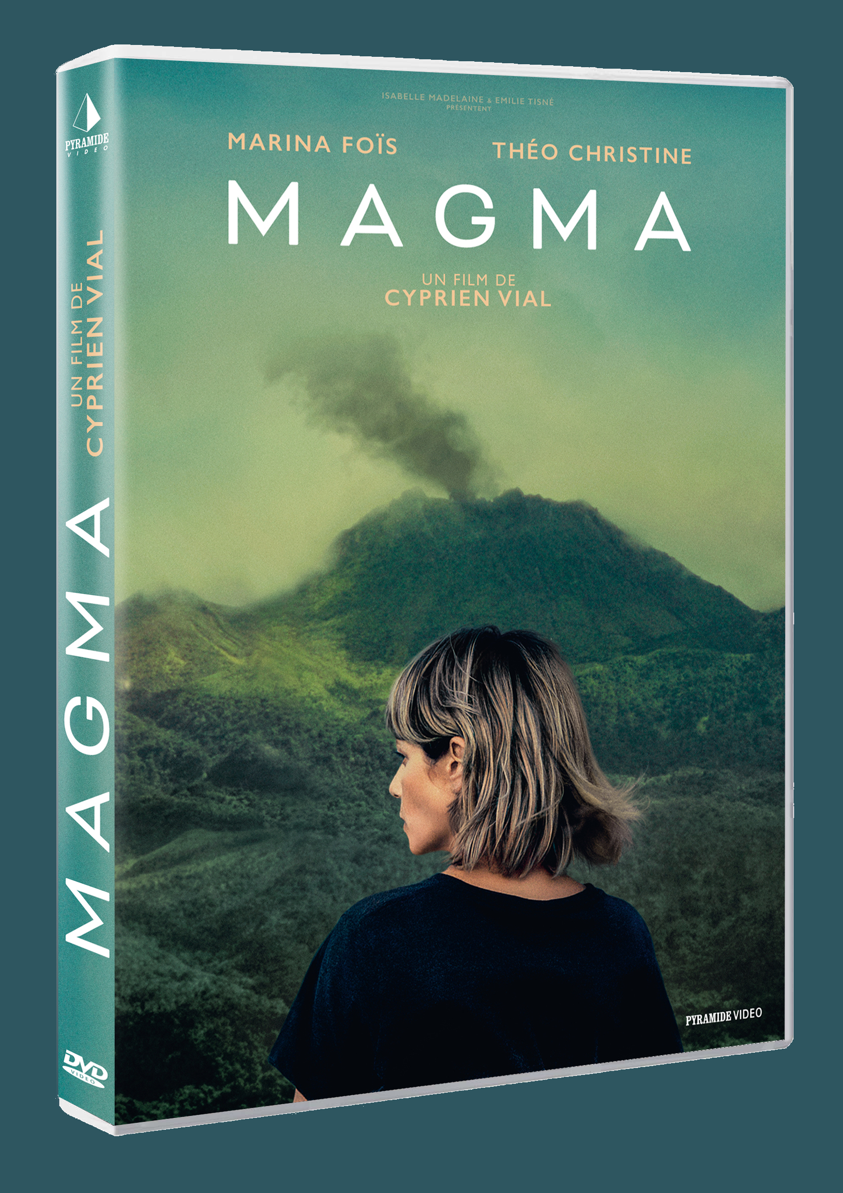 MAGMA - DVD