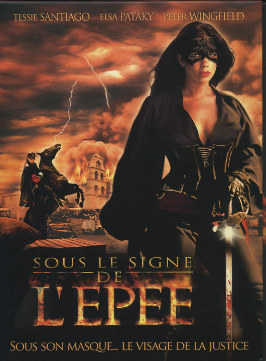 SOUS LE SIGNE DE L'EPEE - 6DVD