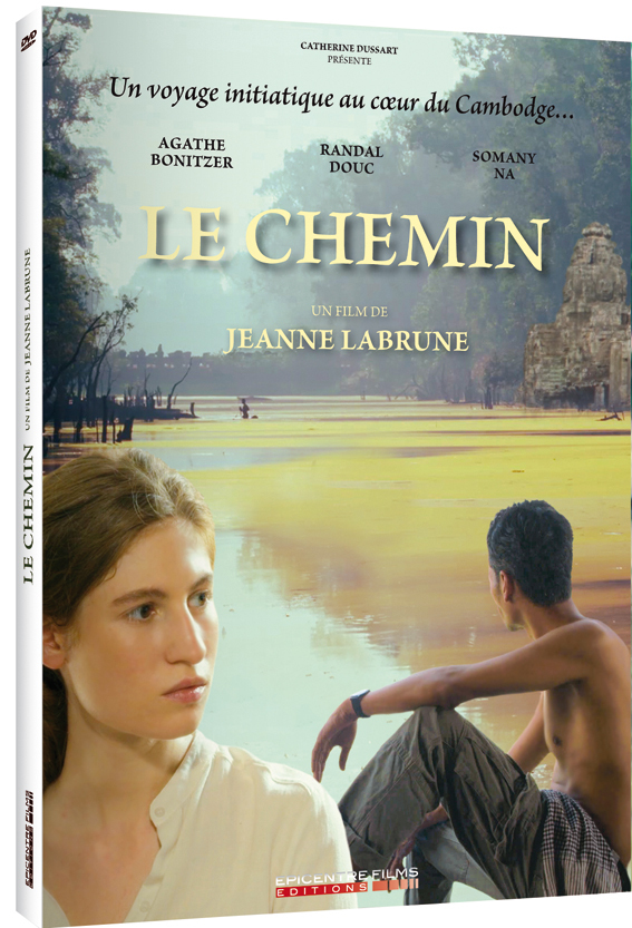 CHEMIN (LE) - DVD