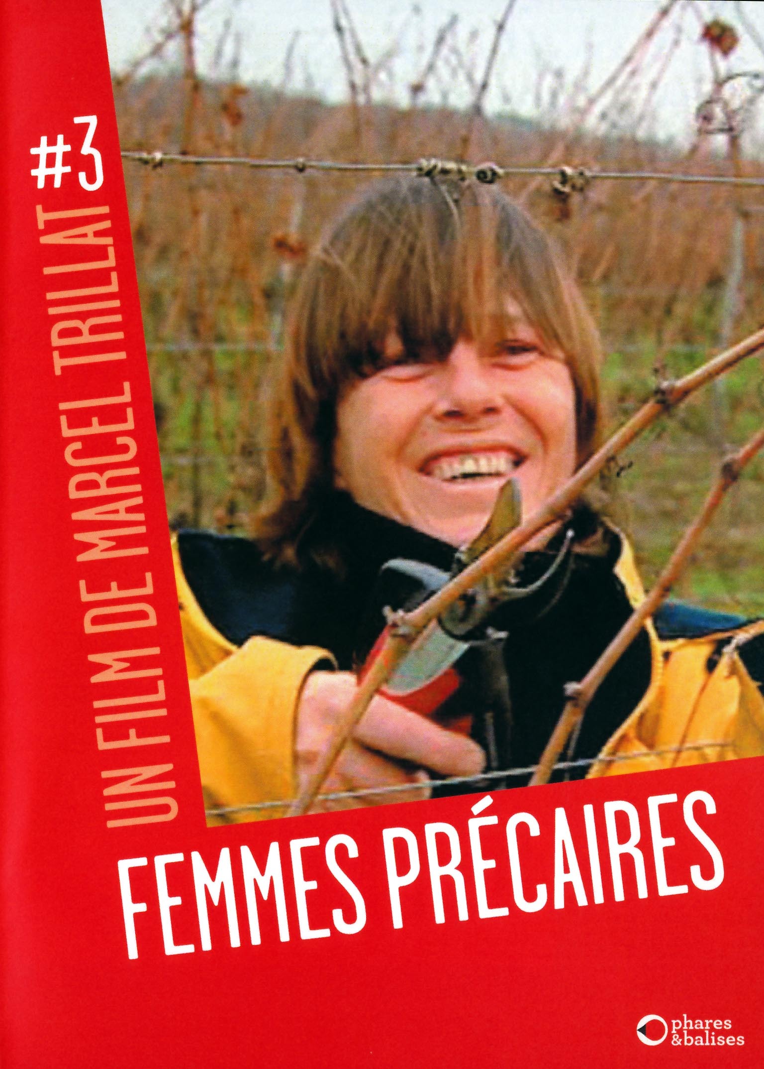 MT. FEMMES PRECAIRES - DVD