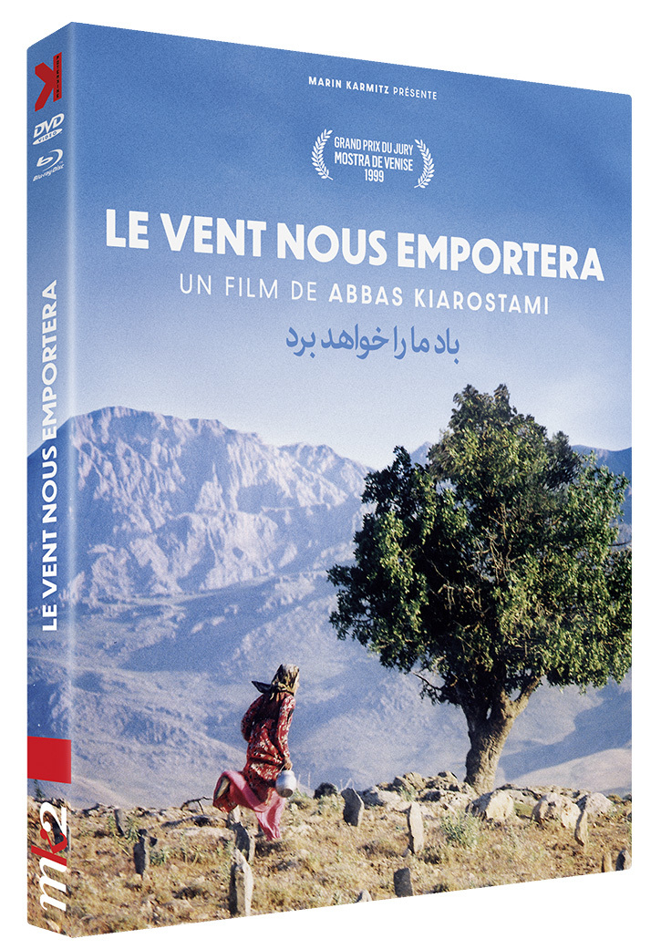 VENT NOUS EMPORTERA (LE) - VERSION RESTAUREE - COMBO DVD+BRD