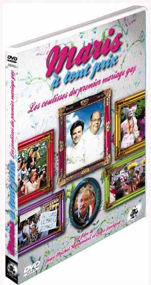 MARI A TOUT PRIX - DVD