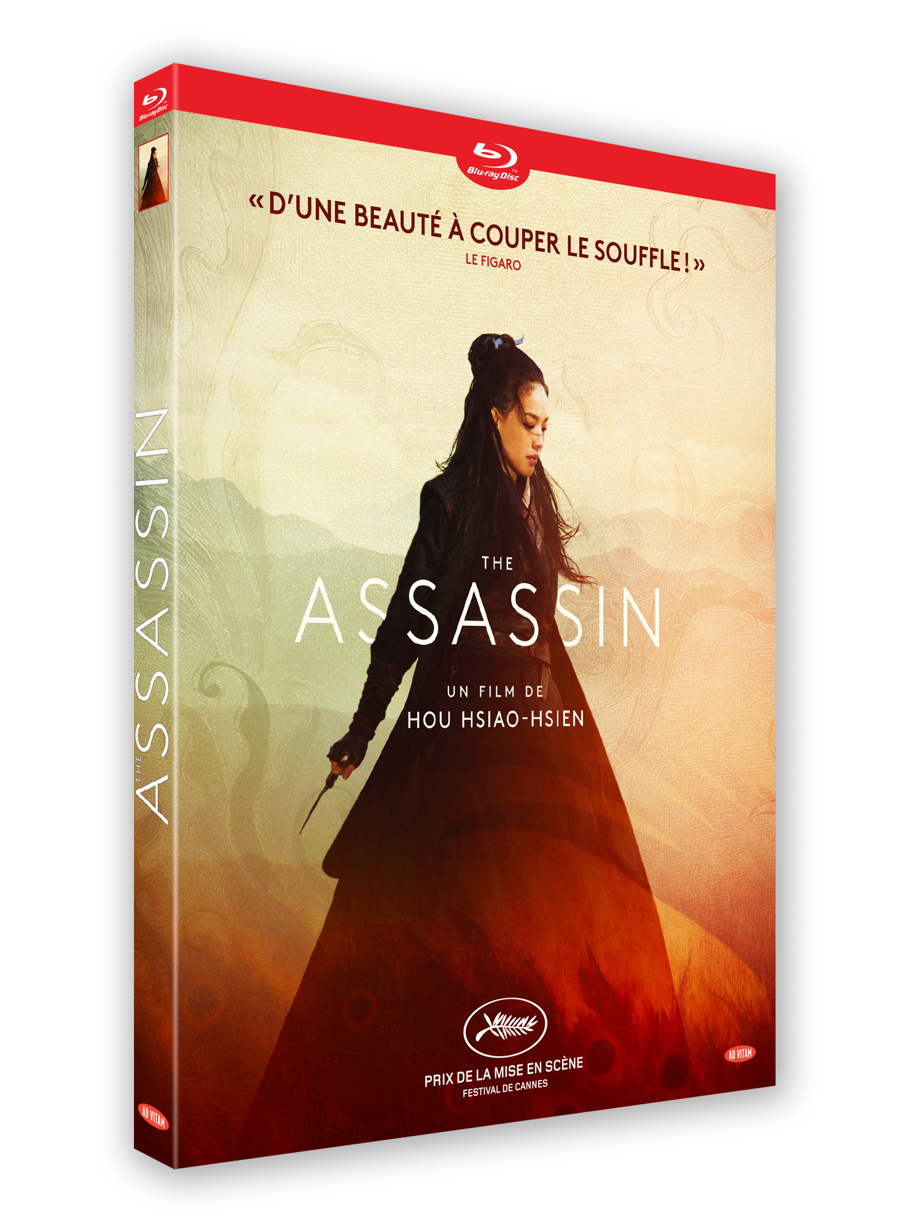 ASSASSIN (THE) - BRD