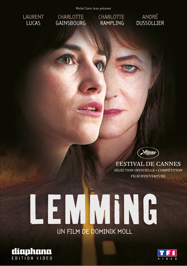 LEMMING - DVD