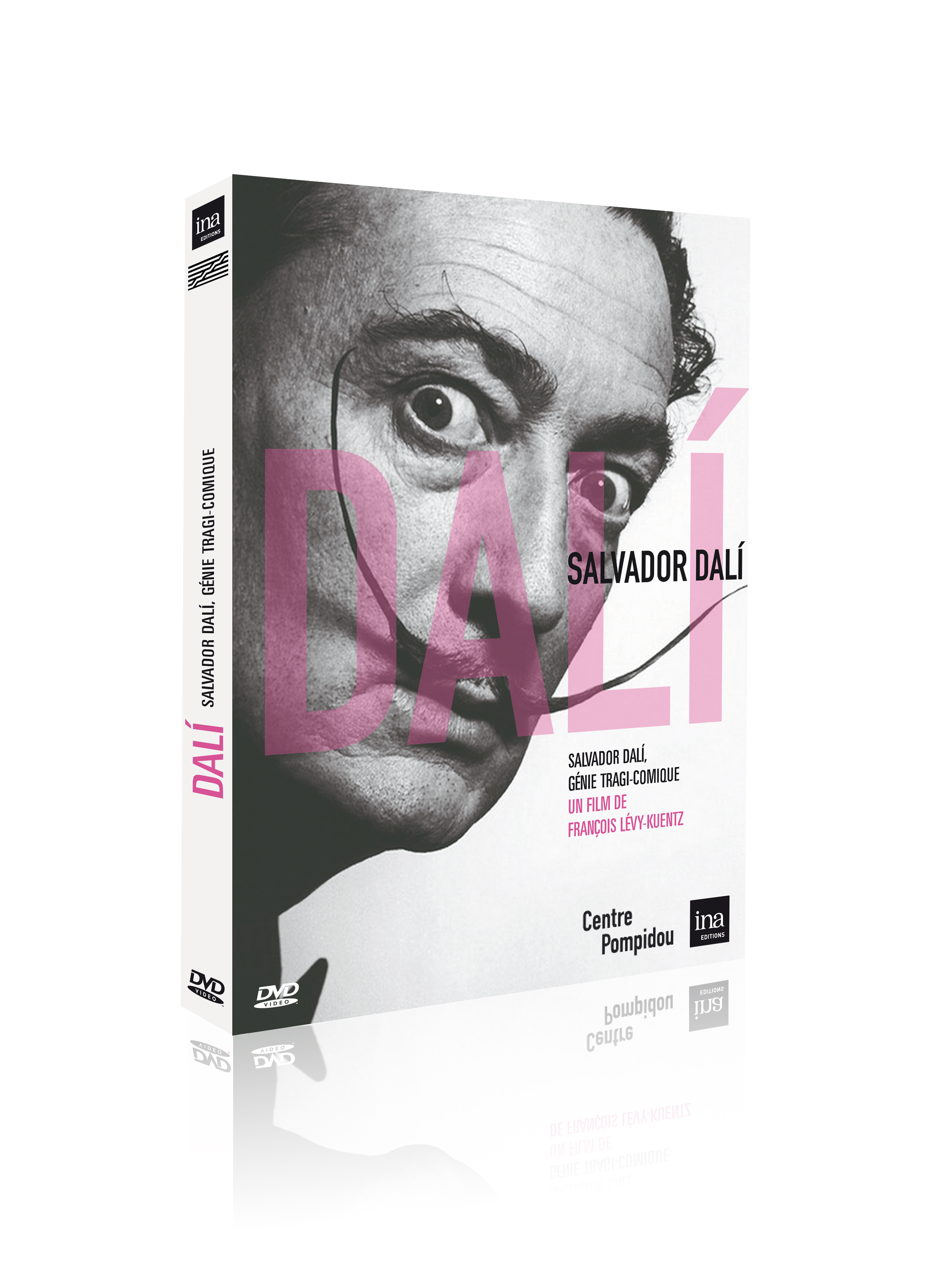 DALI - DVD