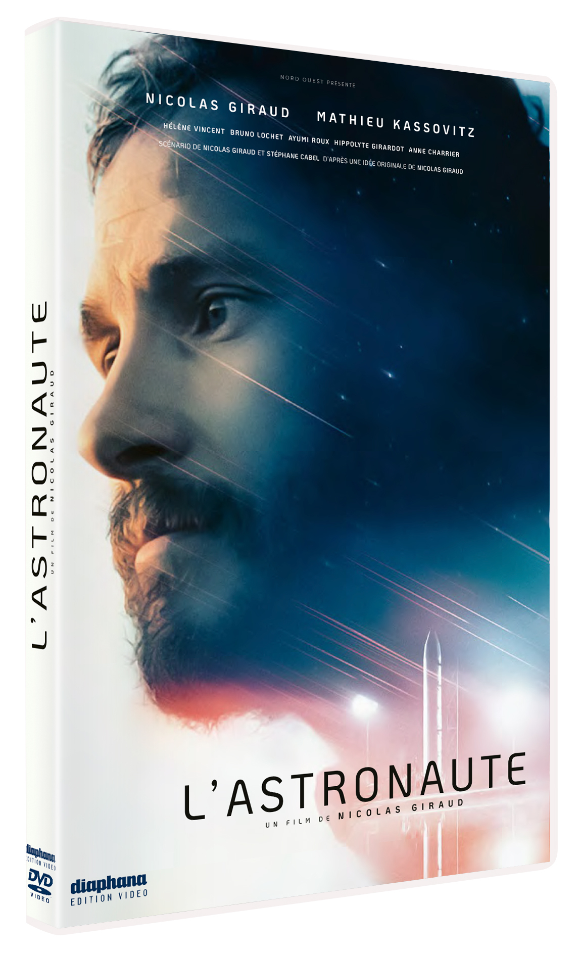 ASTRONAUTE (L') - DVD