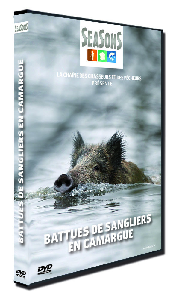 BATTUES DE SANGLIER EN CAMARGU