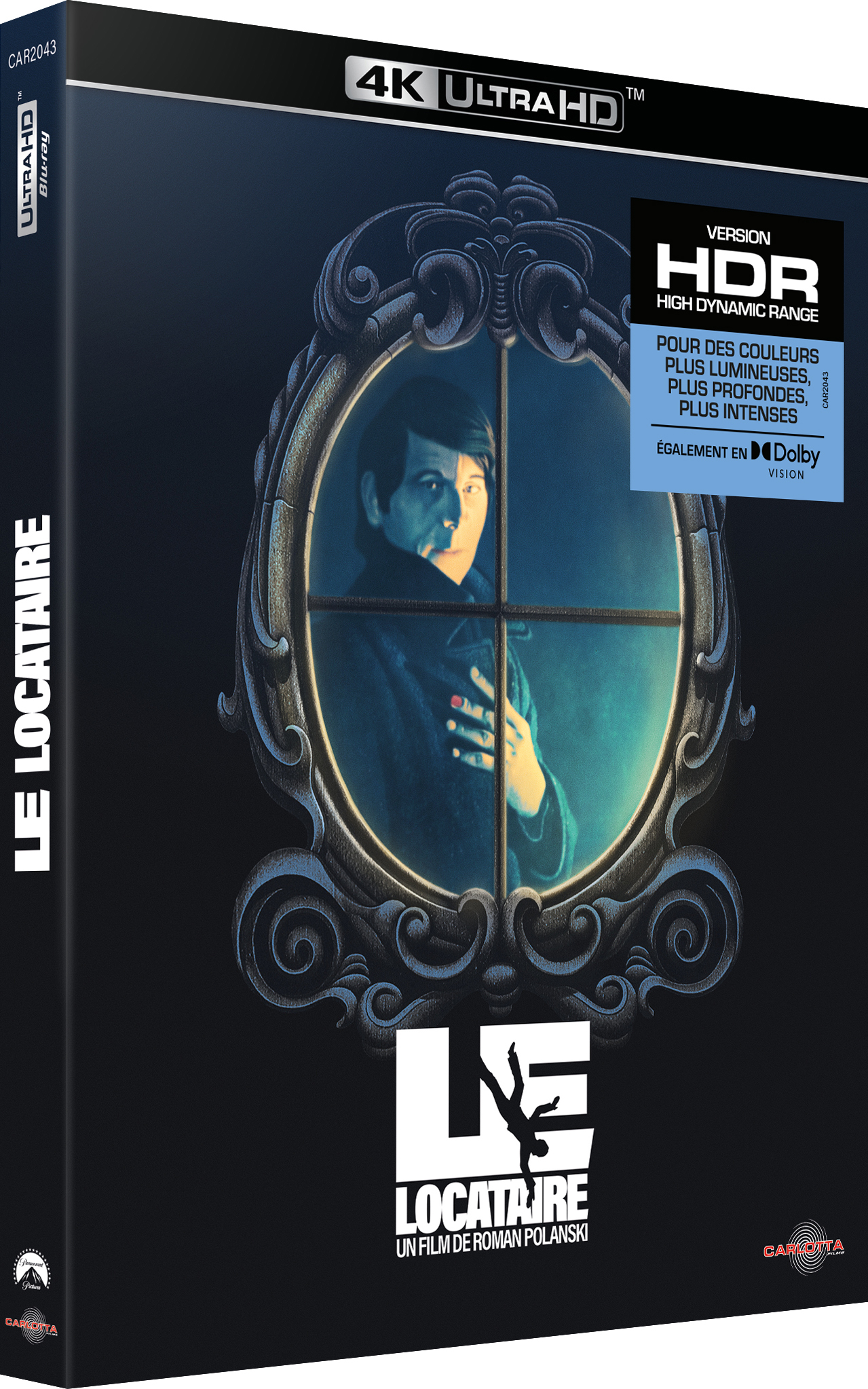 LOCATAIRE (LE) - UHD
