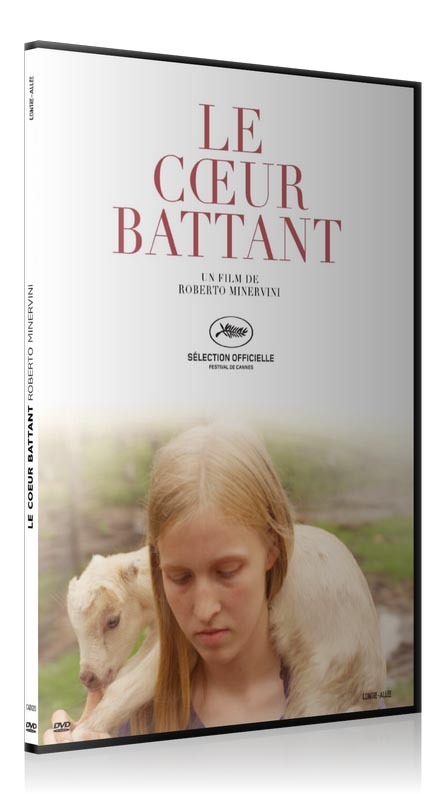COEUR BATTANT (LE) - DVD