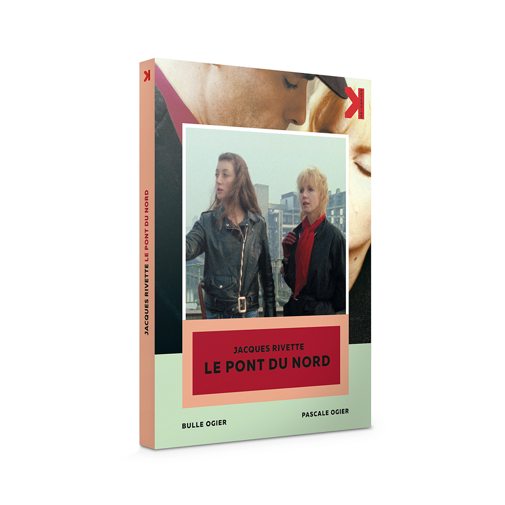 PONT DU NORD (LE) - VERSION RESTAUREE - 2 DVD