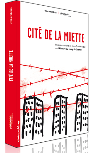 CITE DE LA MUETTE - 2 DVD