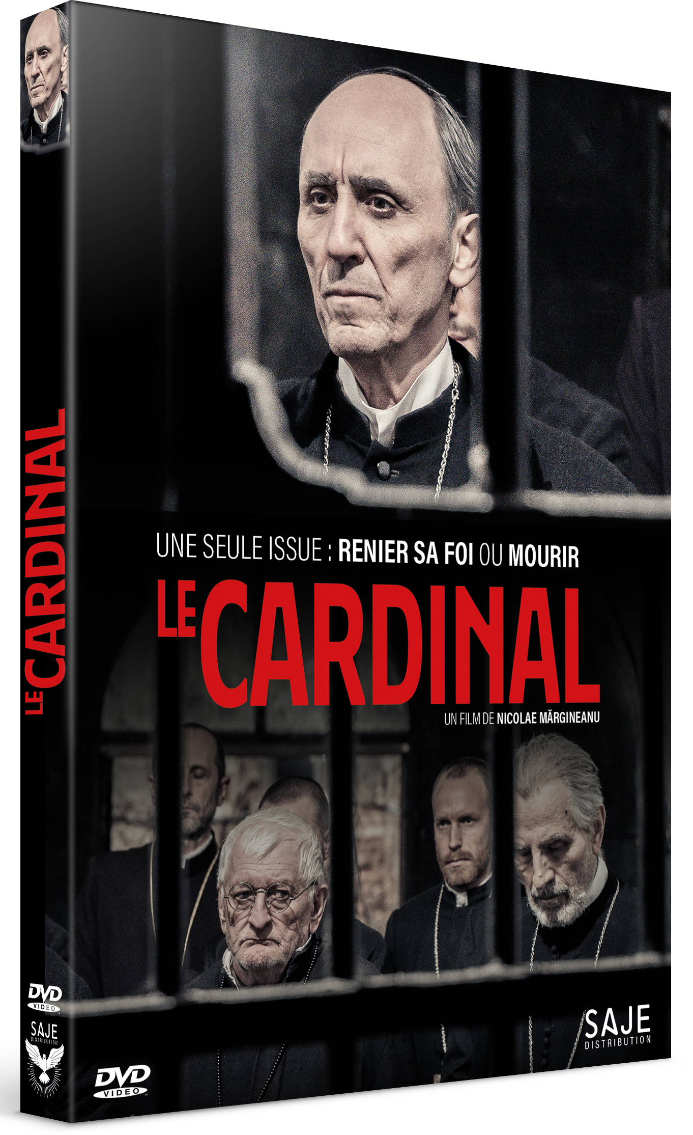 CARDINAL (LE) - DVD
