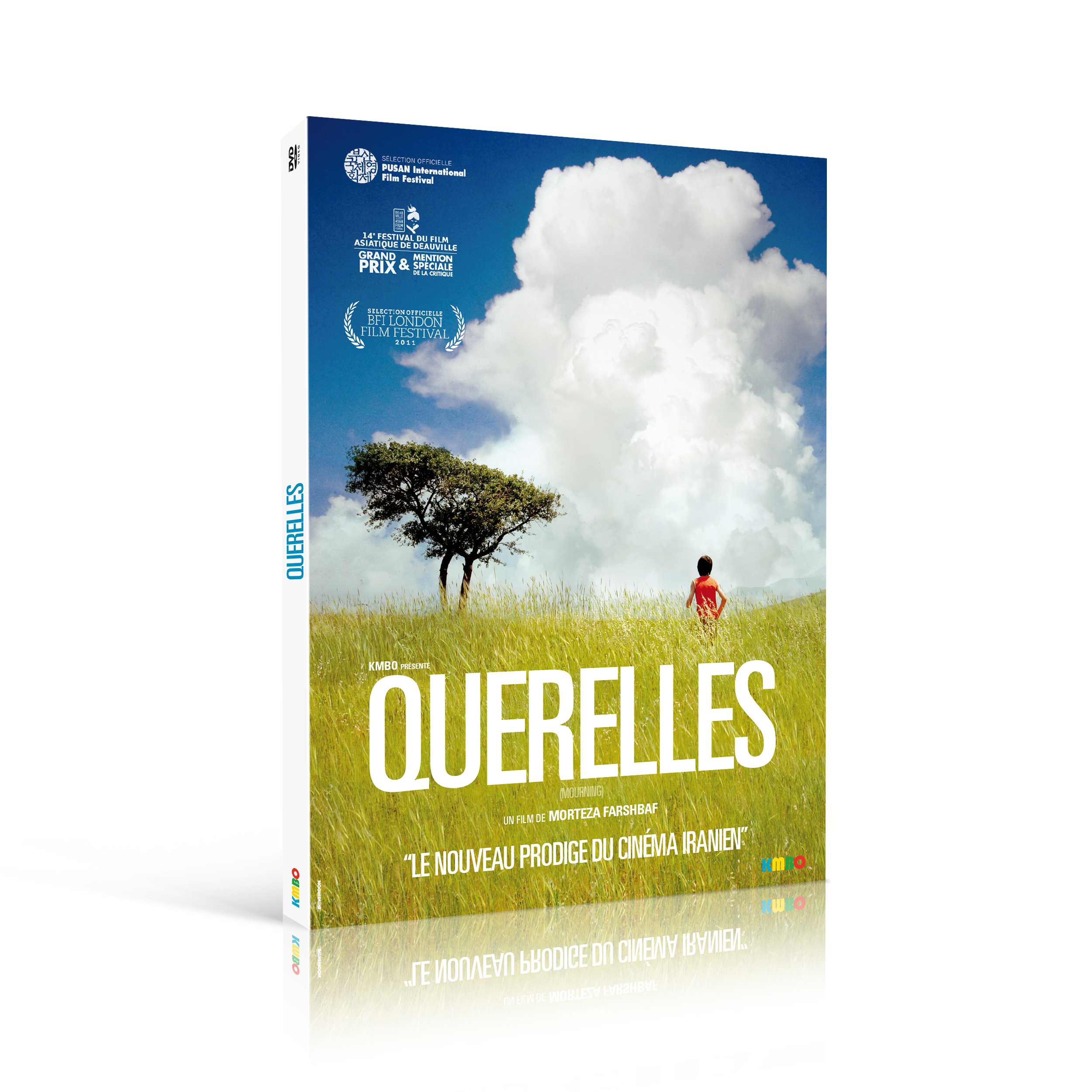 QUERELLES - DVD