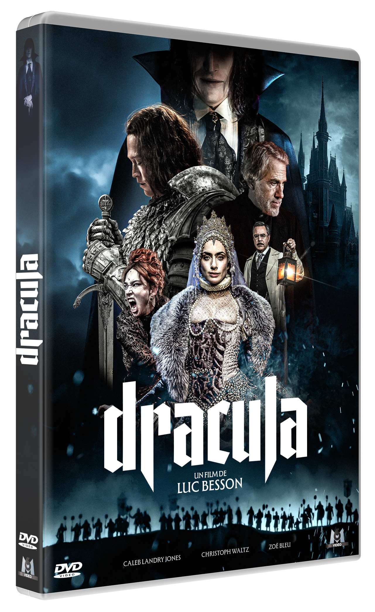 DRACULA - DVD