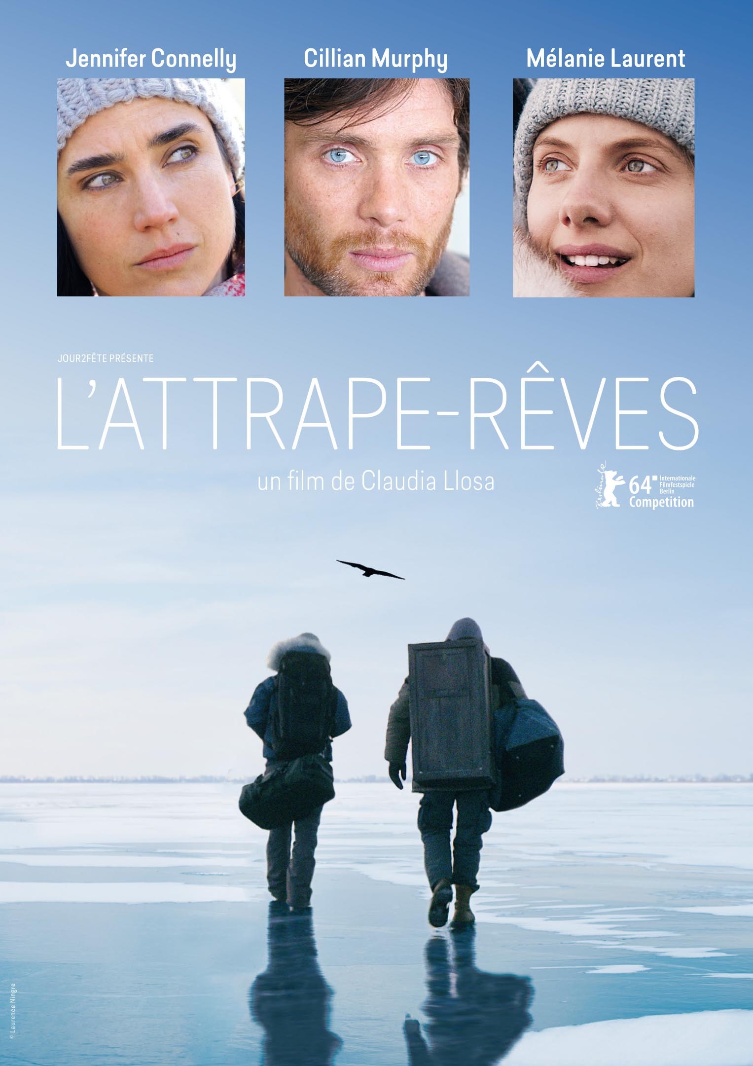 ATTRAPE REVES (L') - DVD