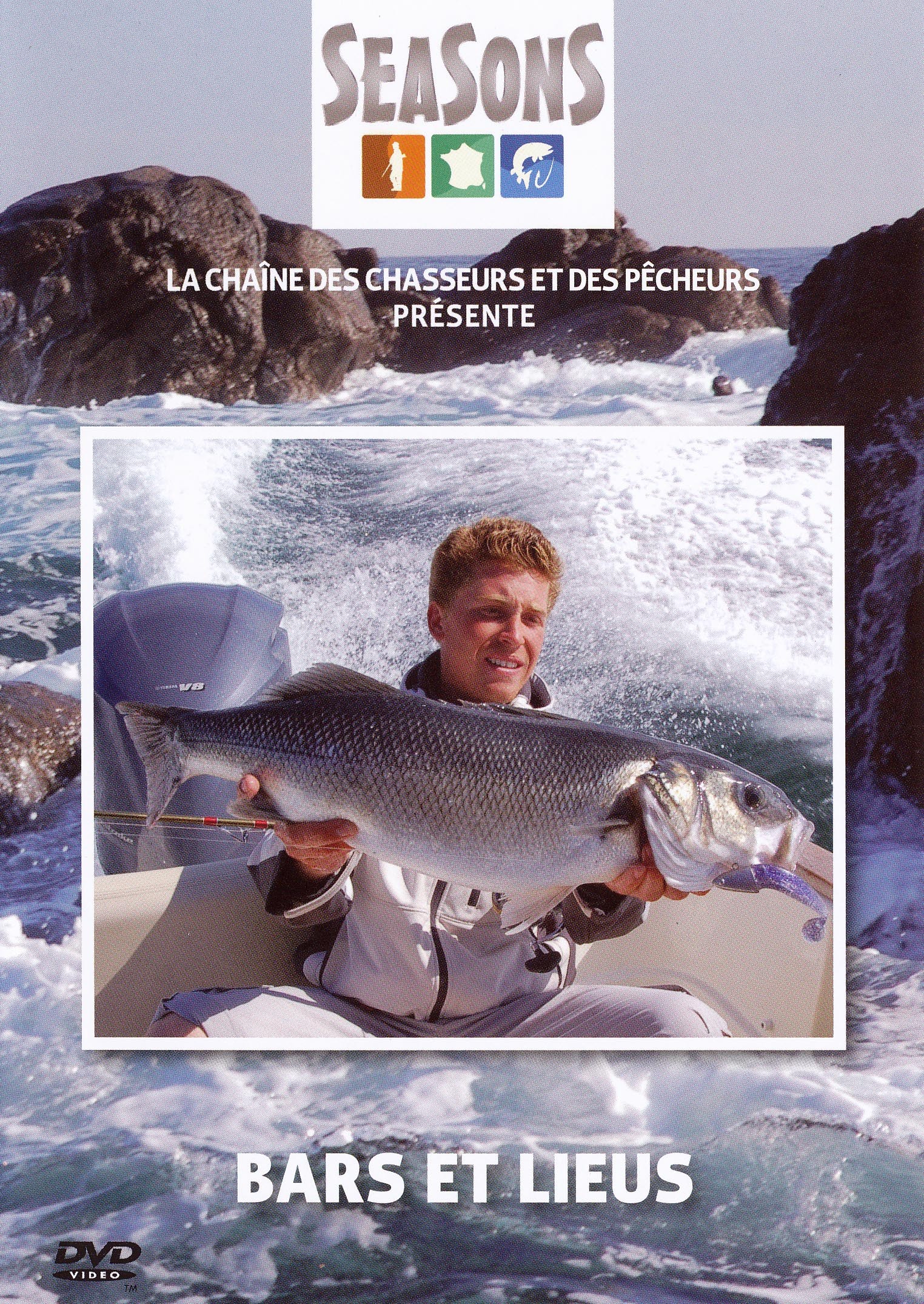 BARS ET LIEUS - DVD  AUTOUR DE BREHAT