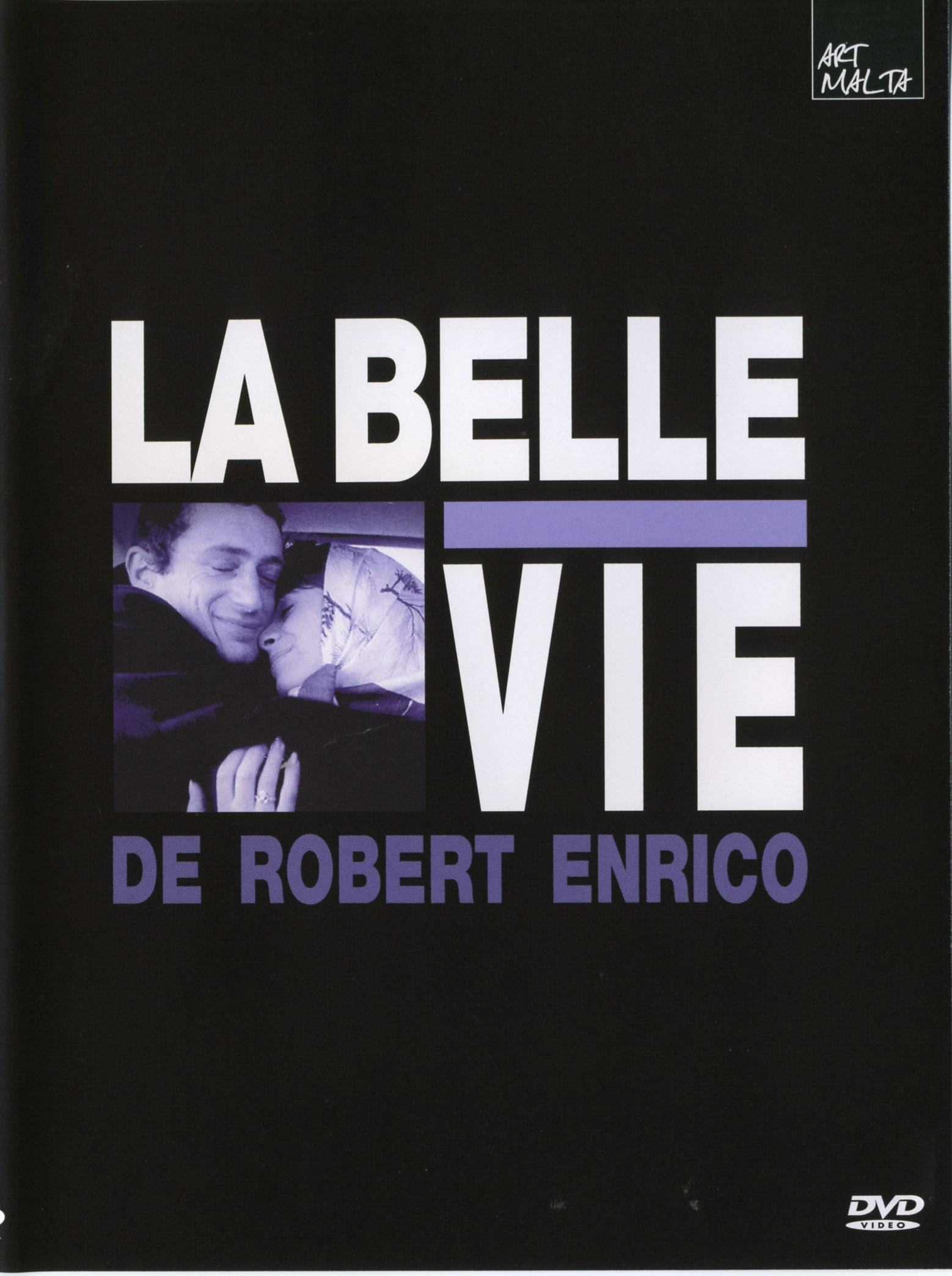 LA BELLE VIE - DVD