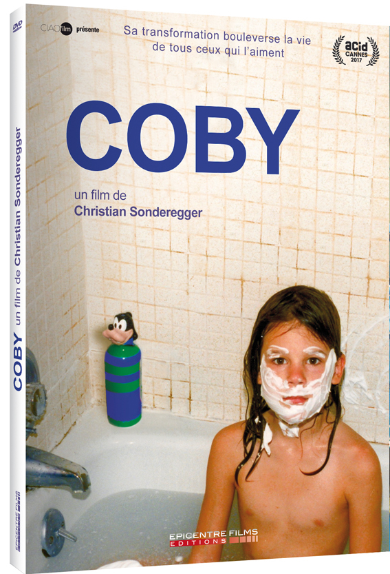 COBY - DVD