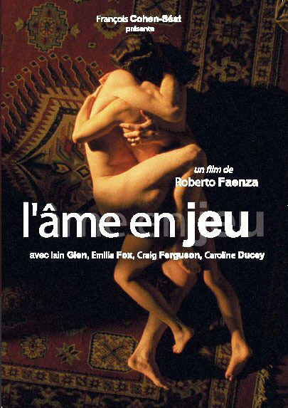 AME EN JEU - DVD