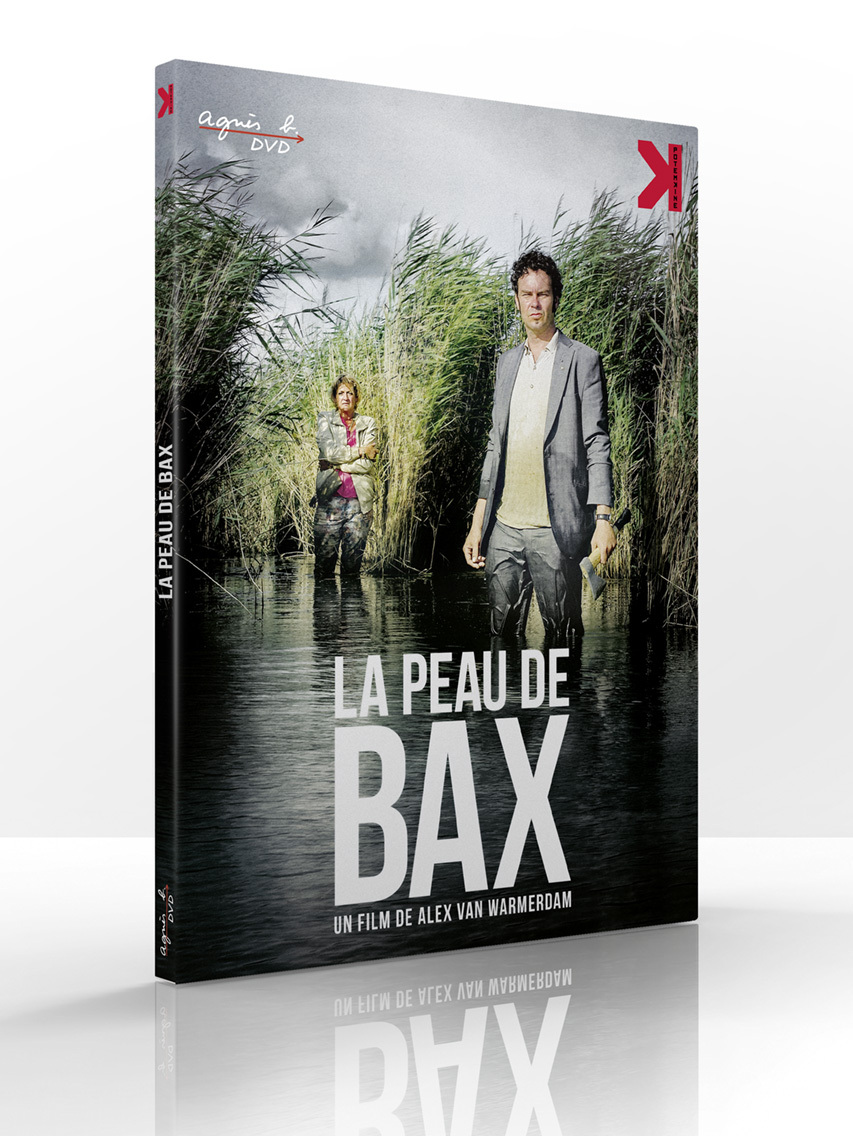 PEAU DE BAX (LA) - DVD
