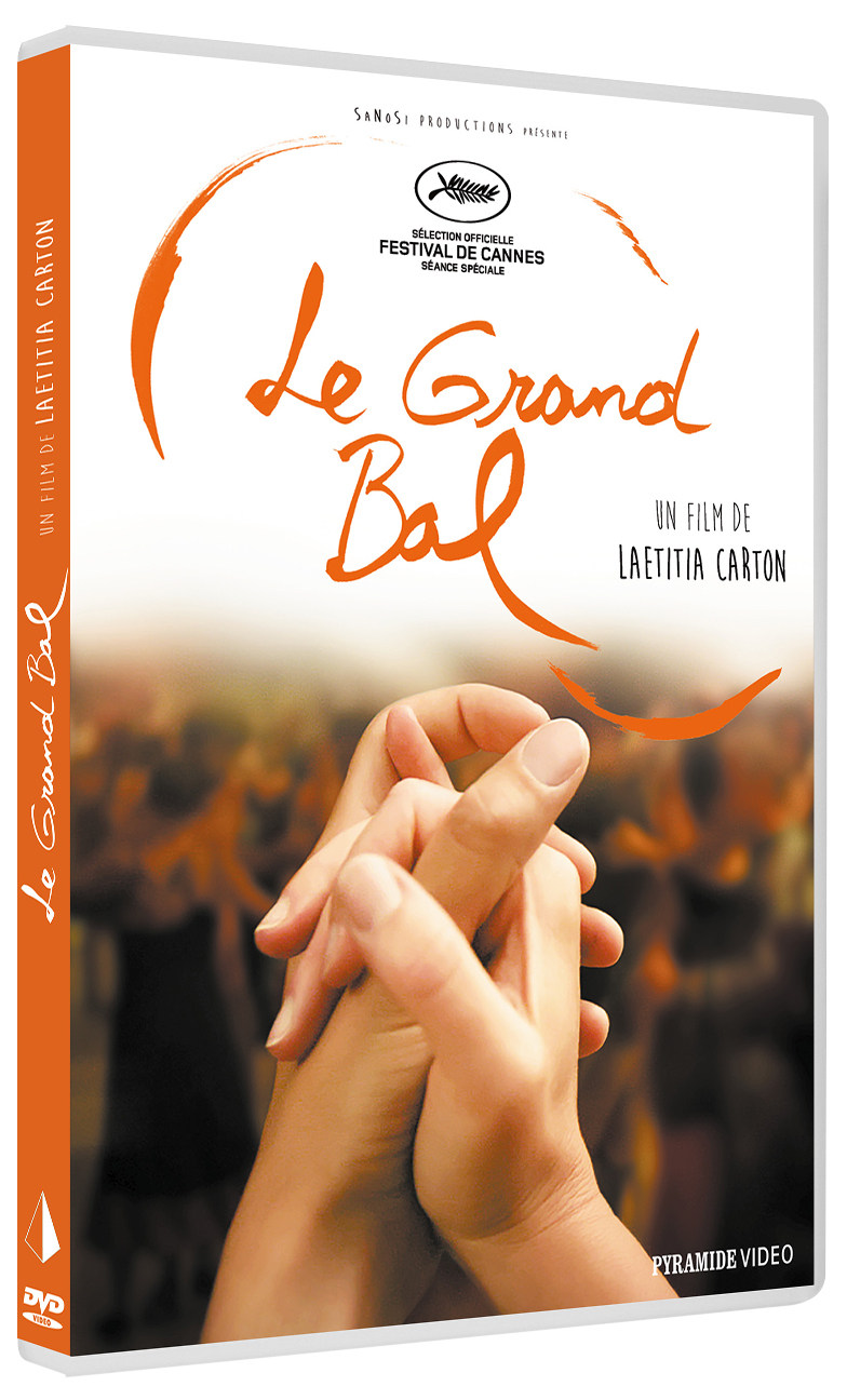 GRAND BAL (LE) - DVD