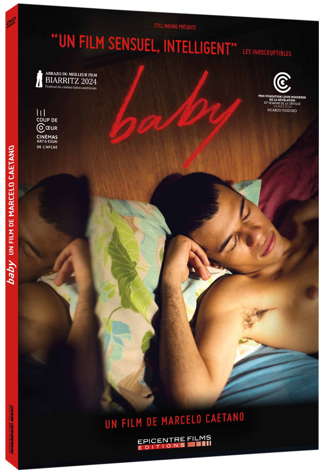 BABY - DVD