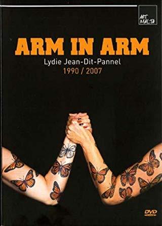 LYDIE JEAN DIT PANNEL - DVD