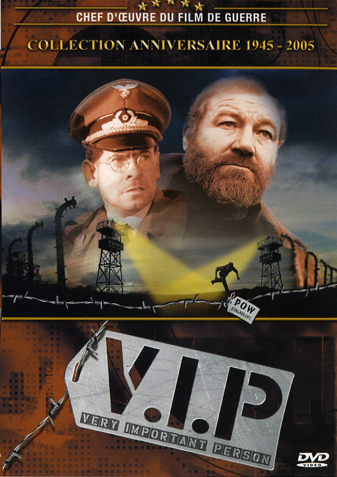 VIP - DVD