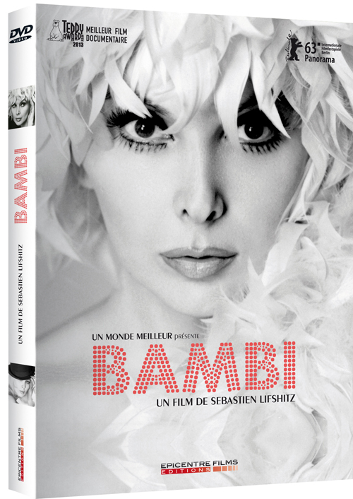 BAMBI - DVD
