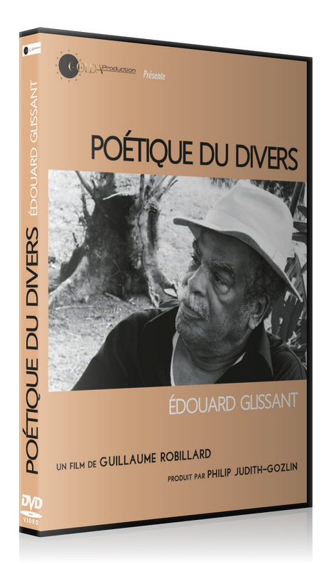 POETIQUE DU DIVERS - DVD