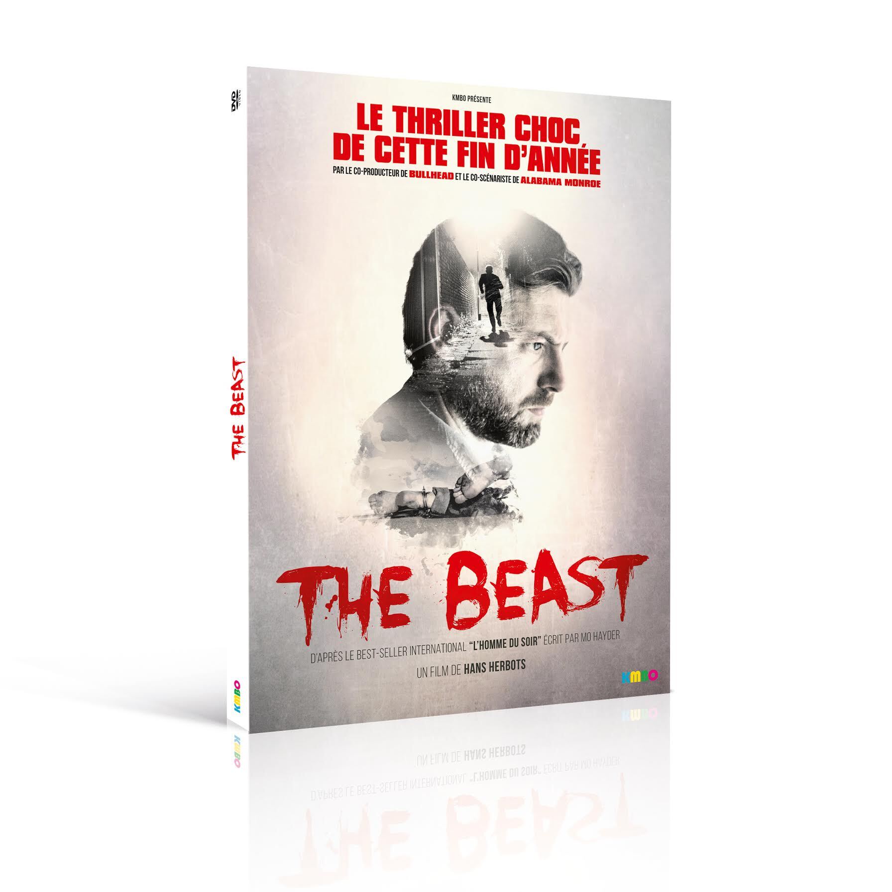 BEAST (THE) - DVD