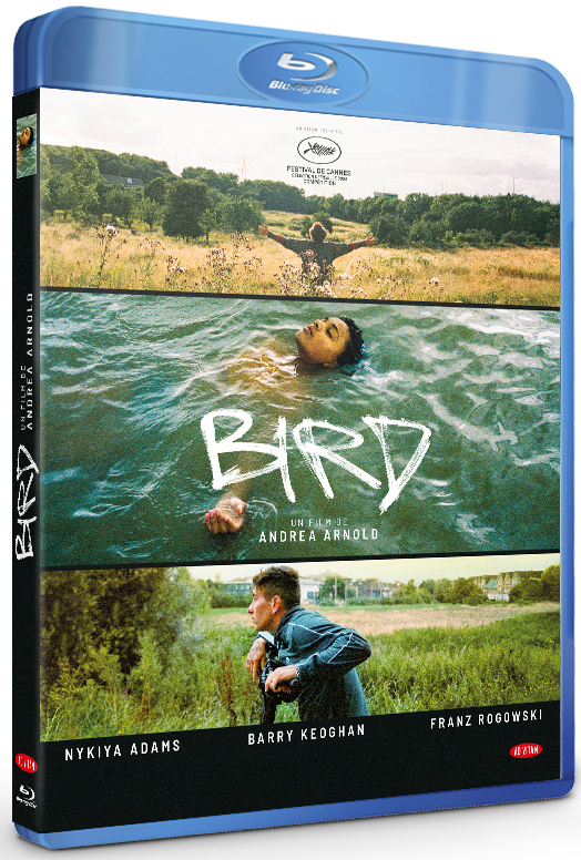 BIRD - BLU-RAY