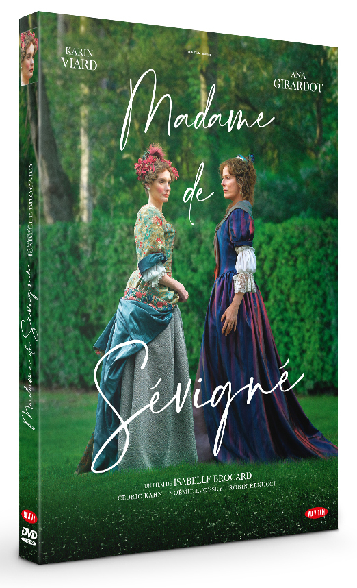 MADAME DE SEVIGNE - DVD